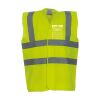 Trade Hi vis 2 band and braces waistcoat  Thumbnail